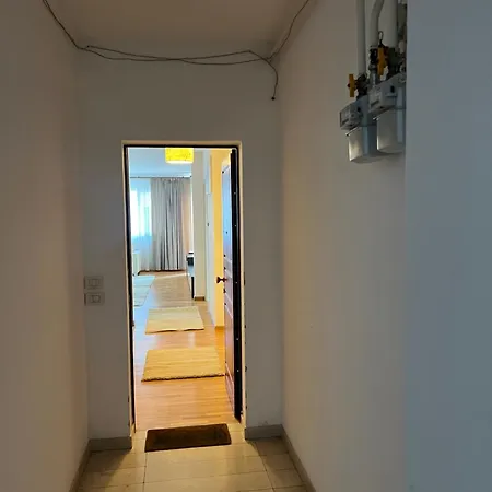 Debussy Apartment