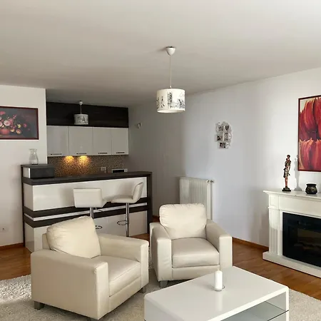 Appartement Debussy *